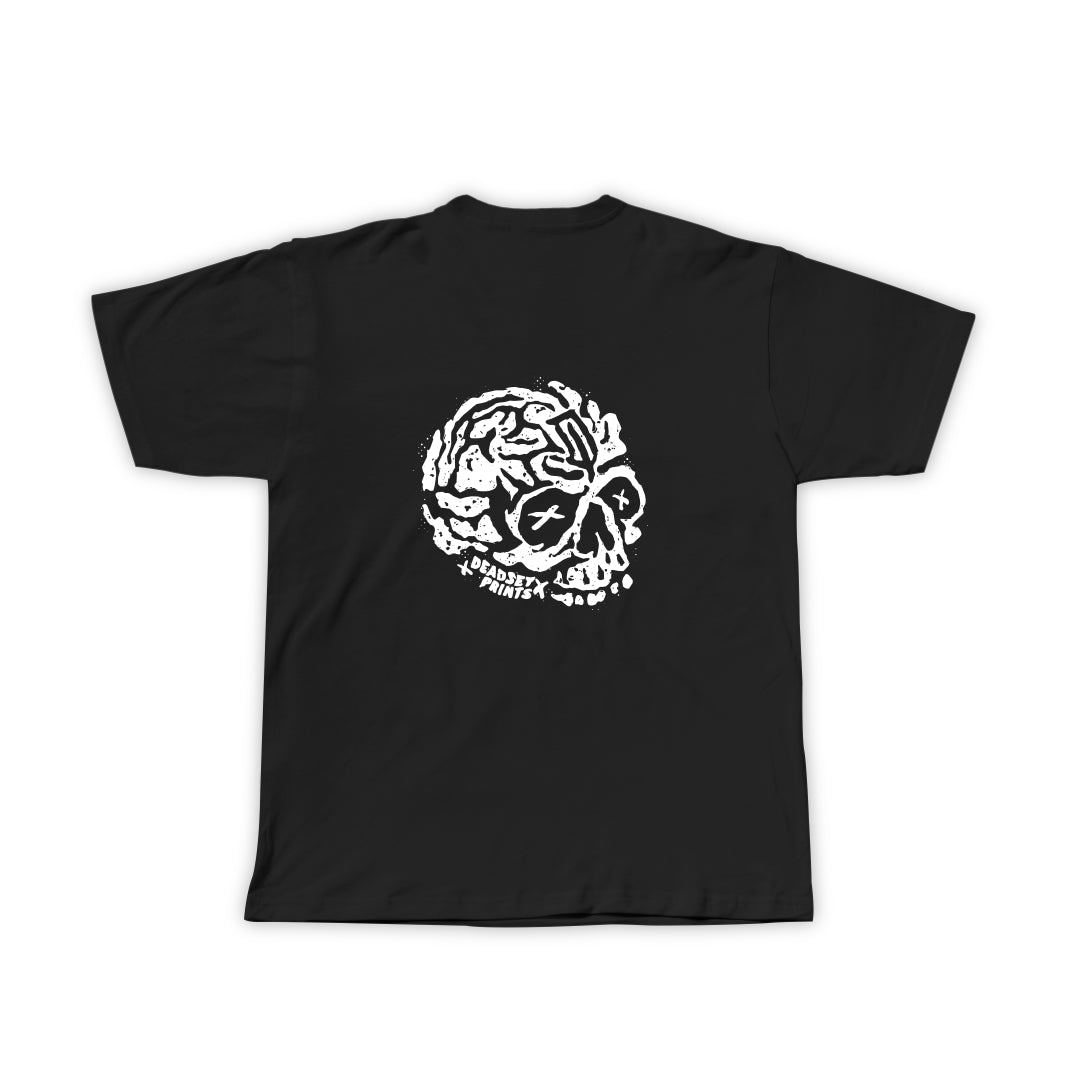 Deadset Prints Deadmind
