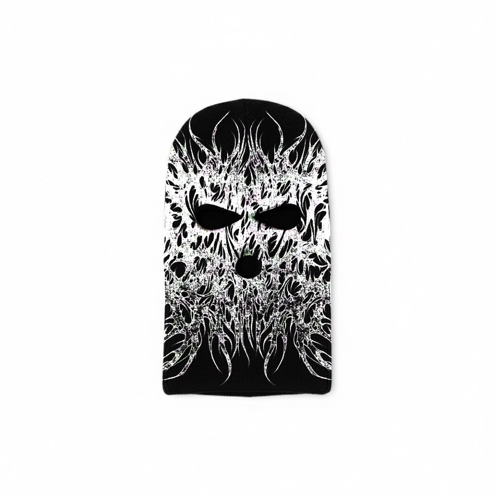 Deadset Prints ski mask v2