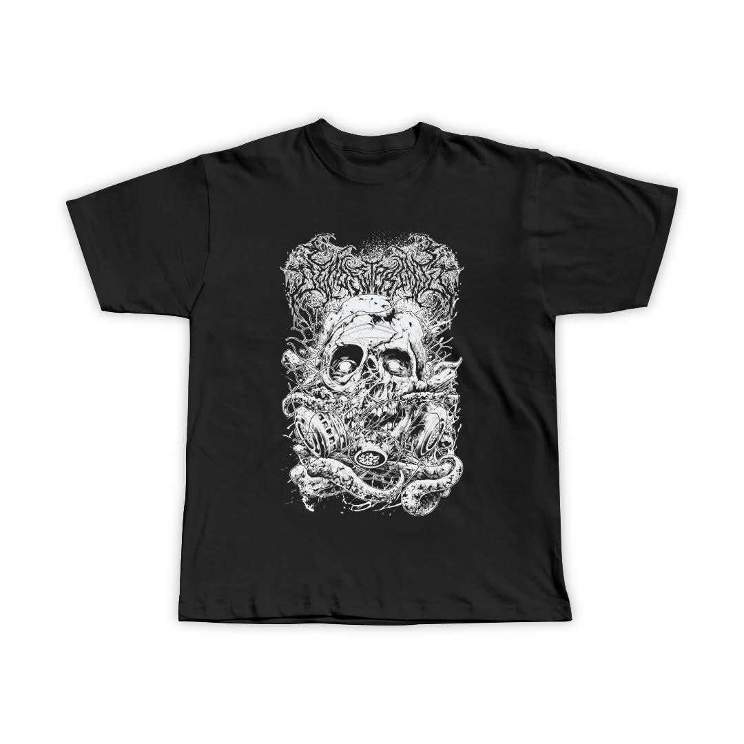 #1 Deadset Graphic Tee