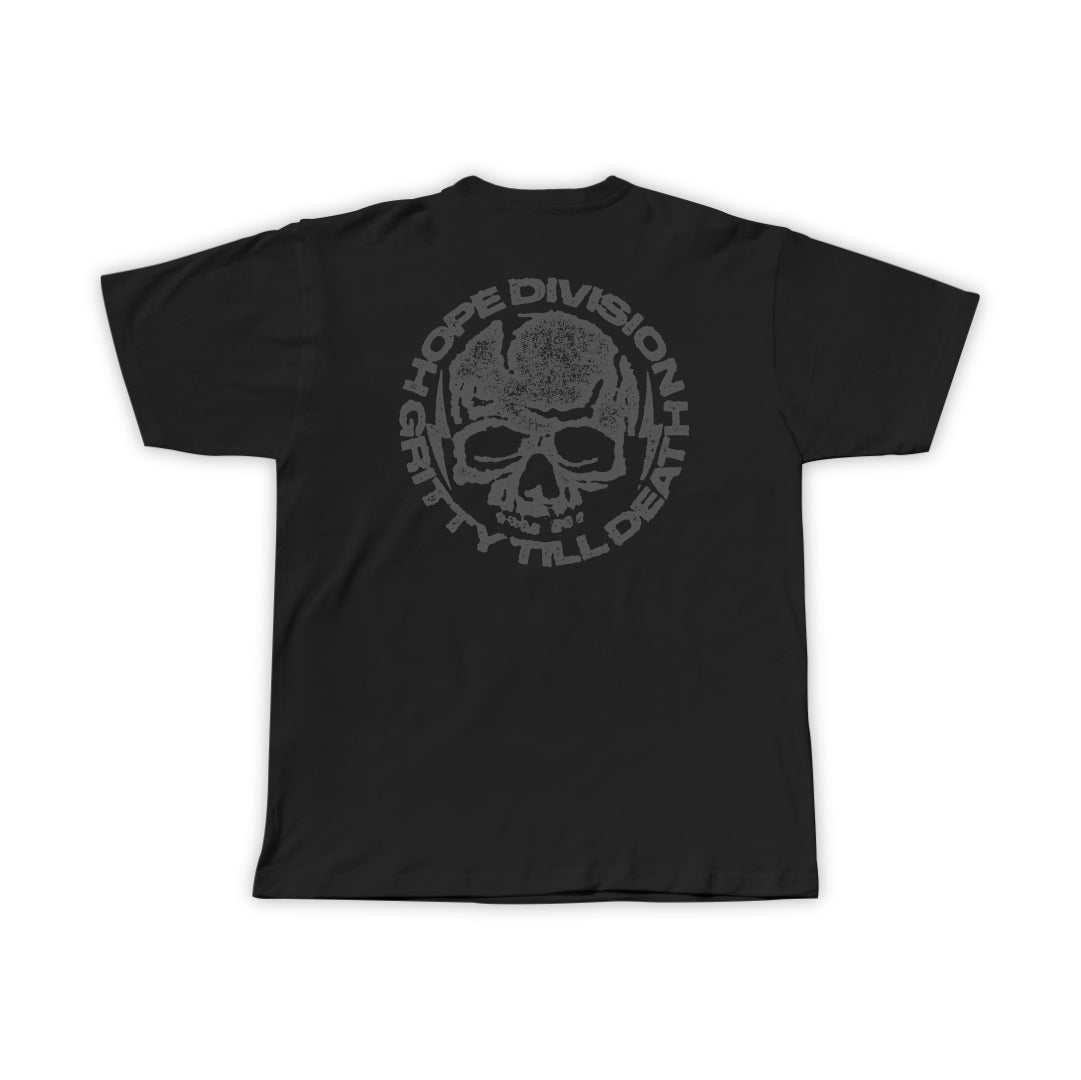 Hope Division x Deadset