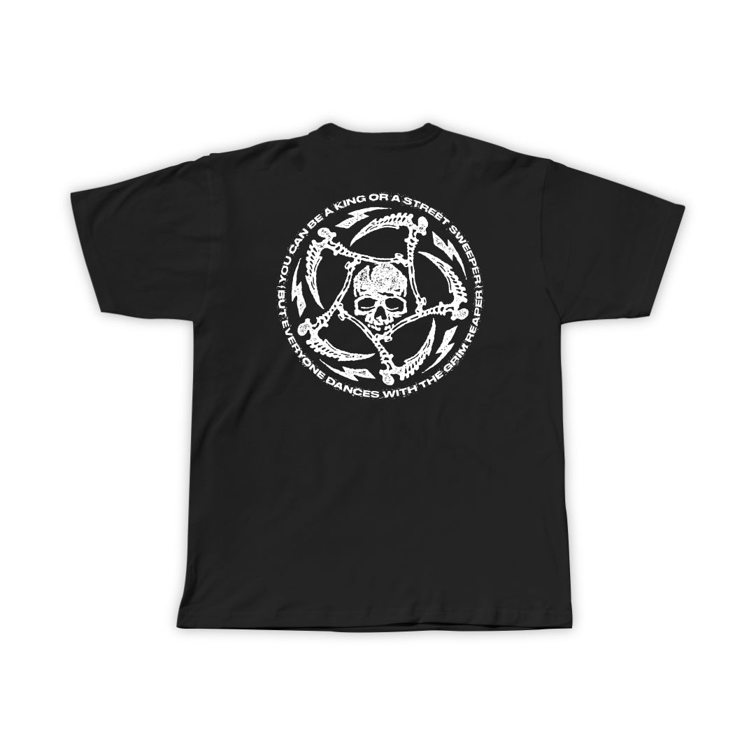 Hope Division x Deadset