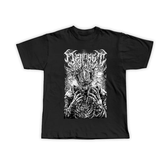 #2 Deadset Graphic Tee
