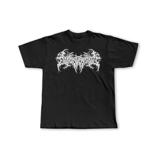 Deadset Prints Metal Logo